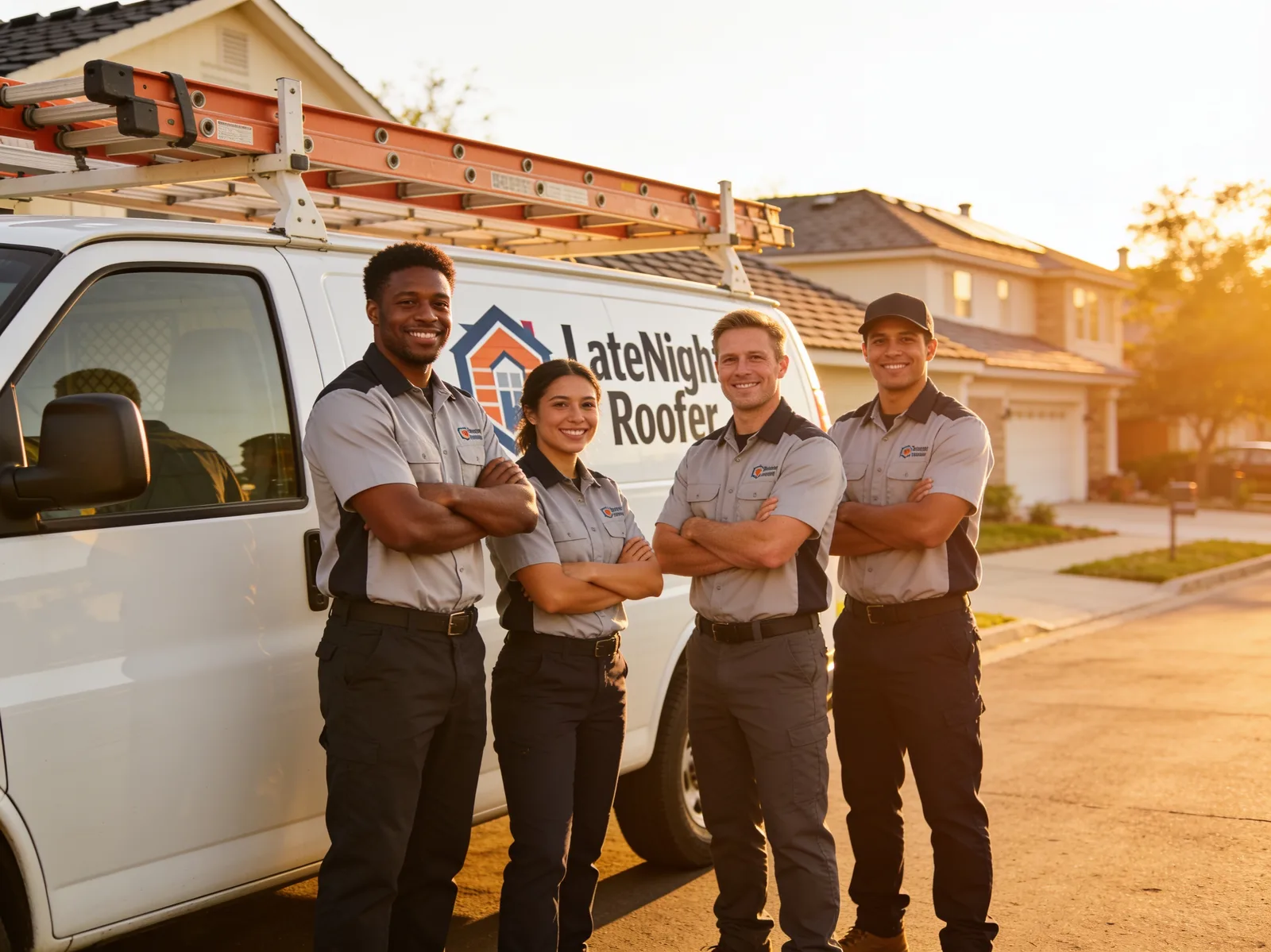 Emergency Roof Repair company in Queen, PA